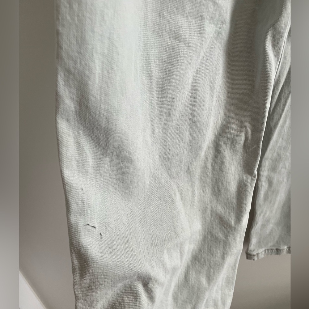 Joe’s Jeans The Allana Wide Leg Size 32 - Picture 6 of 8